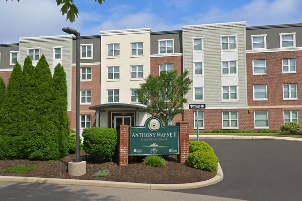 Anthony Wayne Senior Housing