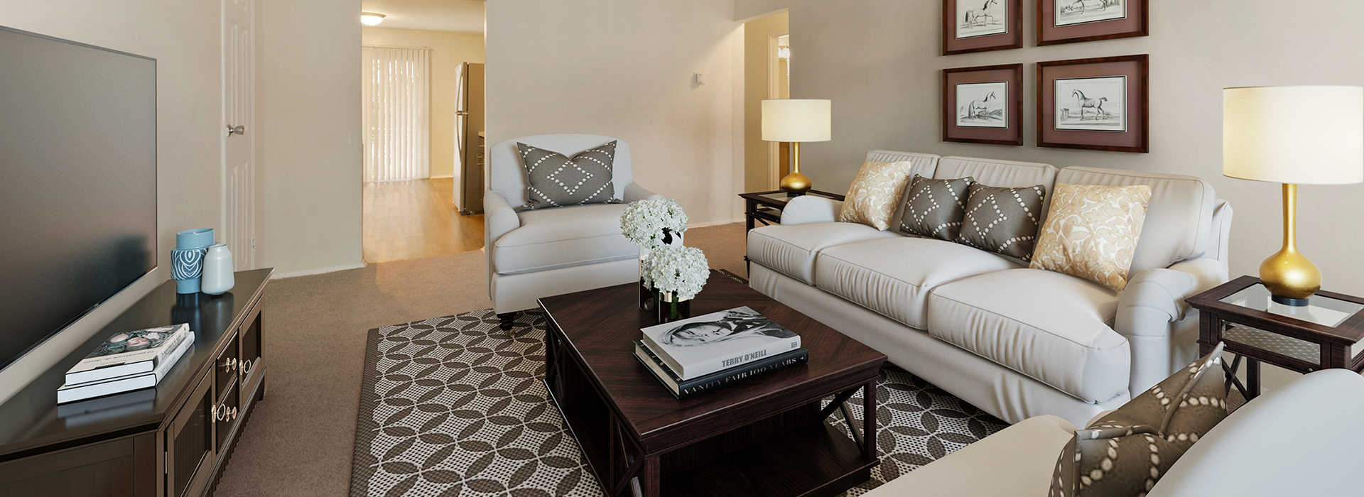 About Our Property Management, Investment & Development Services