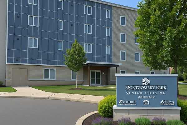 Montgomery Park Senior Housing