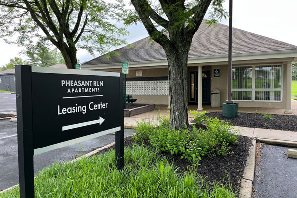 Pheasant Run Apartments