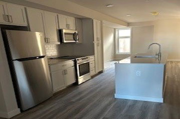 Village Square on Haverford